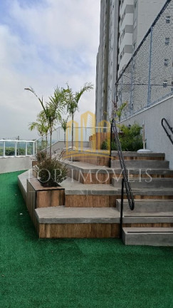 Imagem Apartamento com 2 Quartos à Venda, 56 m² em Vila Industrial - São José Dos Campos