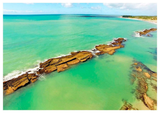 Imagem Apartamento com 3 Quartos à Venda, 82 m² em Praia Dos Carneiros - Tamandaré Imagem Apartamento com 3 Quartos à Venda, 82 m² em Praia Dos Carneiros - Tamandaré