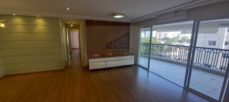 Imagem Apartamento com 4 Quartos à Venda, 144 m² em Campo Belo - São Paulo Imagem Apartamento com 4 Quartos à Venda, 144 m² em Campo Belo - São Paulo