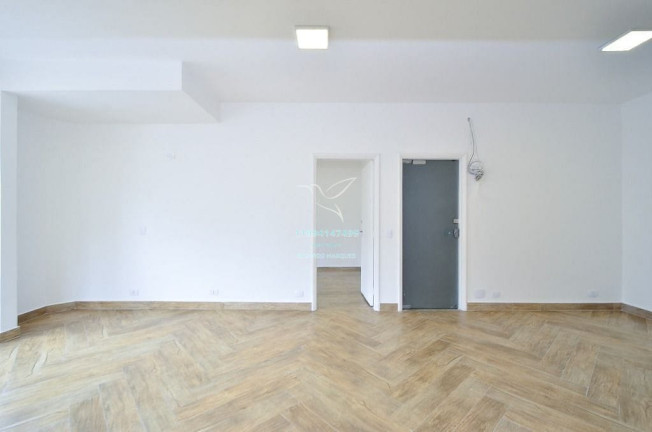 Imagem Apartamento com 2 Quartos à Venda, 75 m² em Itaim Bibi - São Paulo