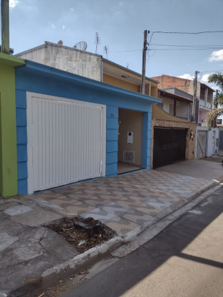 Imagem Casa com 2 Quartos à Venda, em Village Engenheiro Campos - Tatuí Imagem Casa com 2 Quartos à Venda, em Village Engenheiro Campos - Tatuí