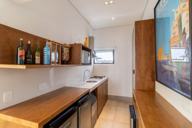 Imagem Apartamento com 4 Quartos à Venda, 362 m² em Vila Nova Conceição - São Paulo