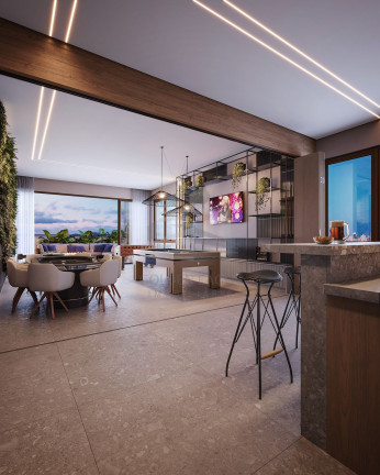 Imagem Apartamento com 2 Quartos à Venda, 54 m² em São Judas - Itajaí Imagem Apartamento com 2 Quartos à Venda, 54 m² em São Judas - Itajaí