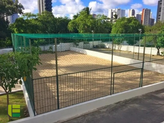 Imagem Apartamento com 3 Quartos à Venda, 62 m² em Torre - Recife Imagem Apartamento com 3 Quartos à Venda, 62 m² em Torre - Recife