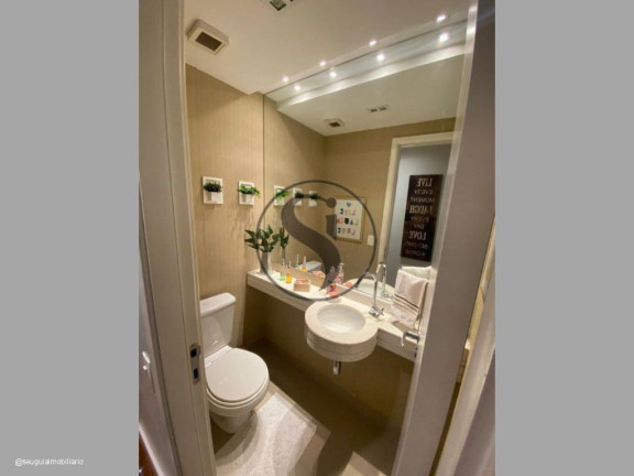 Imagem Apartamento com 2 Quartos à Venda, 118 m² em Campo Belo - São Paulo Imagem Apartamento com 2 Quartos à Venda, 118 m² em Campo Belo - São Paulo