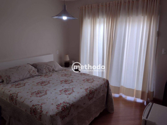 Imagem Casa com 4 Quartos à Venda, 256 m² em Swiss Park - Campinas Imagem Casa com 4 Quartos à Venda, 256 m² em Swiss Park - Campinas