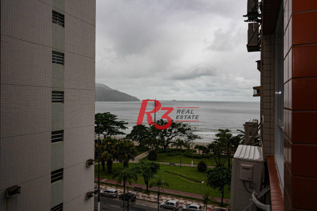 Imagem Apartamento com 2 Quartos à Venda, 80 m² em Embaré - Santos Imagem Apartamento com 2 Quartos à Venda, 80 m² em Embaré - Santos