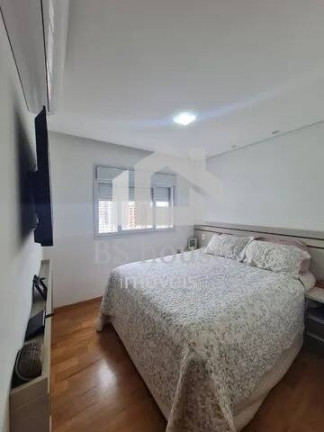 Imagem Apartamento com 3 Quartos à Venda, 103 m² em Centro - Santo André
