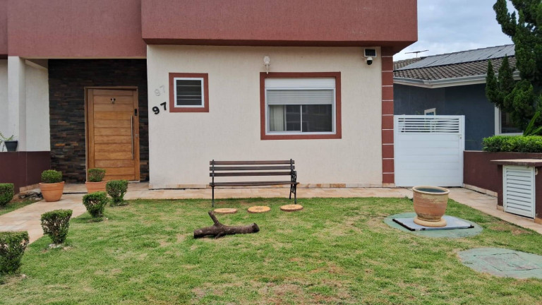 Imagem Casa com 3 Quartos à Venda, 456 m² em Tarumã - Santana De Parnaíba Imagem Casa com 3 Quartos à Venda, 456 m² em Tarumã - Santana De Parnaíba