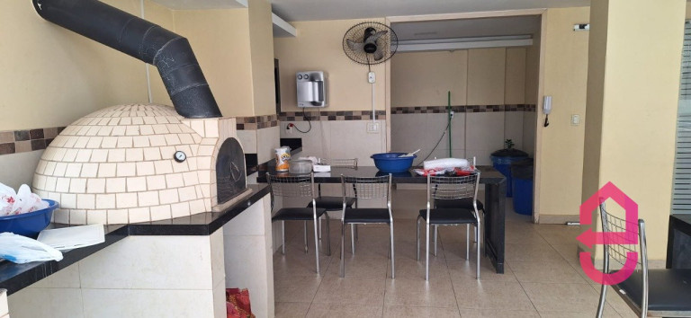 Imagem Apartamento com 3 Quartos à Venda, em Setor Bueno - Goiânia Imagem Apartamento com 3 Quartos à Venda, em Setor Bueno - Goiânia