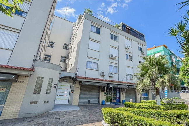 Imagem Imóvel com 1 Quarto à Venda, 43 m² em Vila Ipiranga - Porto Alegre Imagem Imóvel com 1 Quarto à Venda, 43 m² em Vila Ipiranga - Porto Alegre