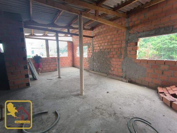 Imagem Casa com 2 Quartos à Venda,  em Vila Bazu - Franco Da Rocha