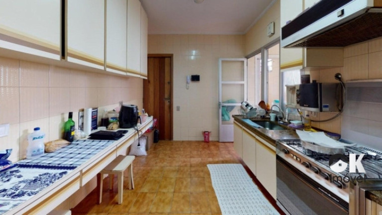 Imagem Apartamento com 3 Quartos à Venda, 119 m² em Perdizes - São Paulo Imagem Apartamento com 3 Quartos à Venda, 119 m² em Perdizes - São Paulo
