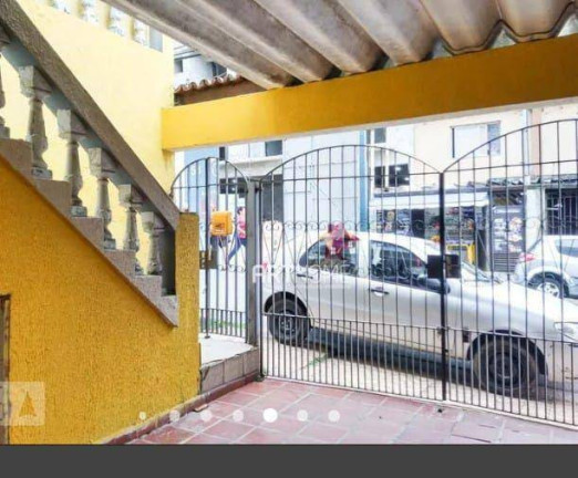 Imagem Sobrado com 3 Quartos para Alugar, 215 m² em Jardim Do Mar - São Bernardo Do Campo Imagem Sobrado com 3 Quartos para Alugar, 215 m² em Jardim Do Mar - São Bernardo Do Campo