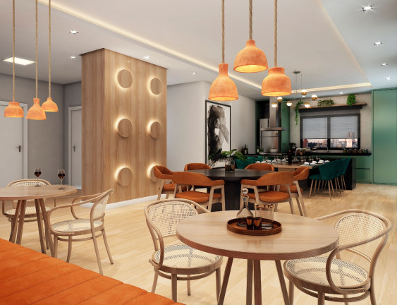 Imagem Kitnet com 1 Quarto à Venda, 24 m² em Vila Pompéia - São Paulo Imagem Kitnet com 1 Quarto à Venda, 24 m² em Vila Pompéia - São Paulo