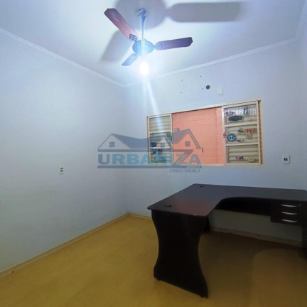 Imagem Casa com 3 Quartos à Venda, 323 m² em Jardim Toselar - Birigui Imagem Casa com 3 Quartos à Venda, 323 m² em Jardim Toselar - Birigui