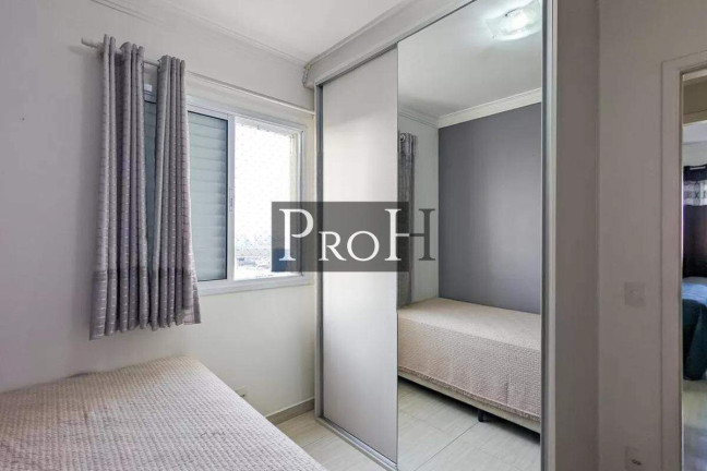Imagem Apartamento com 3 Quartos à Venda, 84 m² em Jardim Do Mar - São Bernardo Do Campo