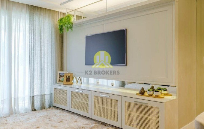 Imagem Apartamento com 3 Quartos à Venda, 123 m² em Juvevê - Curitiba Imagem Apartamento com 3 Quartos à Venda, 123 m² em Juvevê - Curitiba