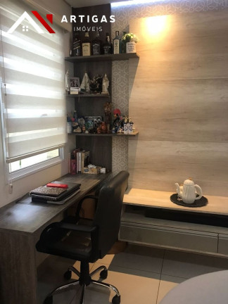 Imagem Sobrado com 3 Quartos à Venda, 375 m² em Cidade Mãe Do Céu - São Paulo