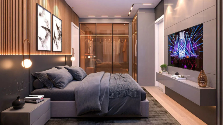 Imagem Apartamento com 3 Quartos à Venda, 120 m² em Meia Praia - Itapema Imagem Apartamento com 3 Quartos à Venda, 120 m² em Meia Praia - Itapema
