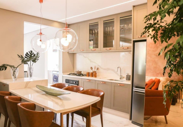 Imagem Apartamento com 3 Quartos à Venda, 100 m² em Butantã - São Paulo Imagem Apartamento com 3 Quartos à Venda, 100 m² em Butantã - São Paulo
