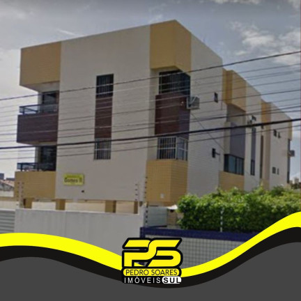 Imagem Apartamento com 2 Quartos à Venda, 60 m² em Bancários - João Pessoa Imagem Apartamento com 2 Quartos à Venda, 60 m² em Bancários - João Pessoa