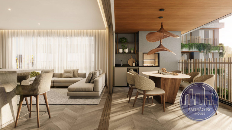 Imagem Apartamento com 2 Quartos à Venda, 105 m² em água Verde - Curitiba Imagem Apartamento com 2 Quartos à Venda, 105 m² em água Verde - Curitiba