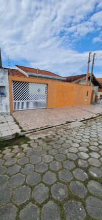 Imagem Casa com 3 Quartos à Venda, 250 m² em Balneário Josedy - Peruíbe Imagem Casa com 3 Quartos à Venda, 250 m² em Balneário Josedy - Peruíbe