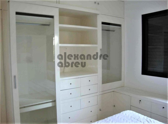 Imagem Apartamento com 1 Quarto para Alugar, 35 m² em Vila Suzana - São Paulo