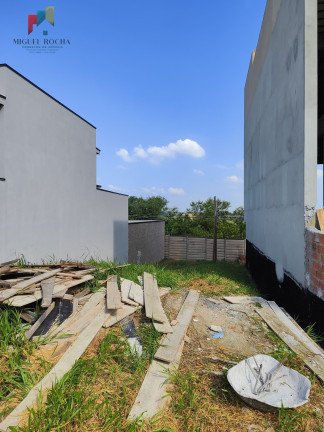 Imagem Terreno à Venda, 175 m² em Residencial Bosques Dos Ipês - Tatuí Imagem Terreno à Venda, 175 m² em Residencial Bosques Dos Ipês - Tatuí