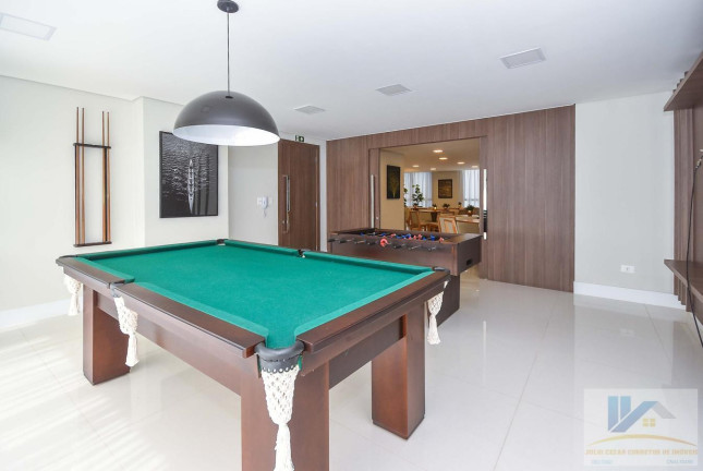 Imagem Apartamento com 2 Quartos à Venda, 38 m² em Santo Antônio - São José Dos Pinhais