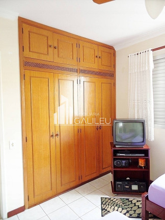 Imagem Apartamento com 3 Quartos à Venda, 100 m² em Vila Nova - Campinas