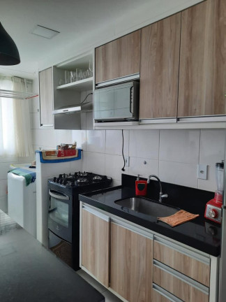 Imagem Apartamento com 1 Quarto para Temporada, 65 m² em Praia Do Morro - Guarapari Imagem Apartamento com 1 Quarto para Temporada, 65 m² em Praia Do Morro - Guarapari
