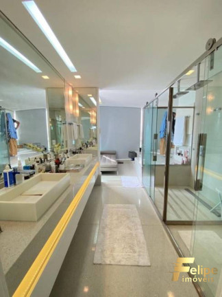 Imagem Cobertura com 4 Quartos à Venda, 600 m² em Praia De Itaparica - Vila Velha