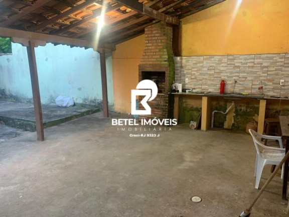 Imagem Casa com 5 Quartos à Venda, 205 m² em Praia Dos Sonhos - São Francisco De Itabapoana Imagem Casa com 5 Quartos à Venda, 205 m² em Praia Dos Sonhos - São Francisco De Itabapoana