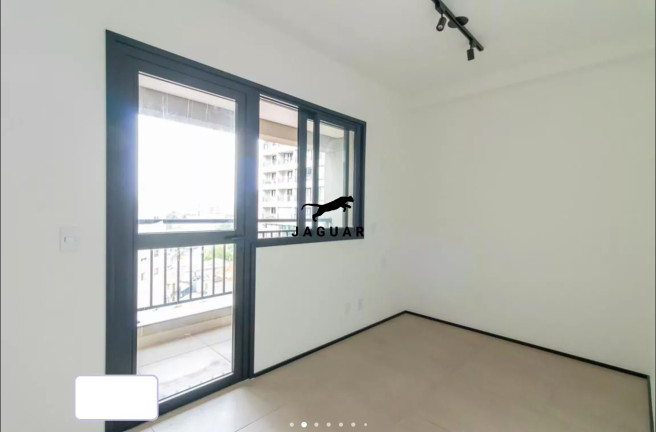 Imagem Imóvel com 1 Quarto à Venda, 21 m² em Vila Mariana - São Paulo