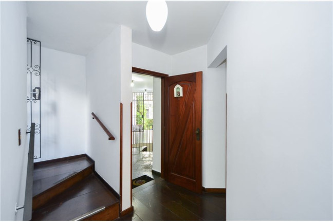 Imagem Casa com 3 Quartos à Venda,  em Morumbi - São Paulo