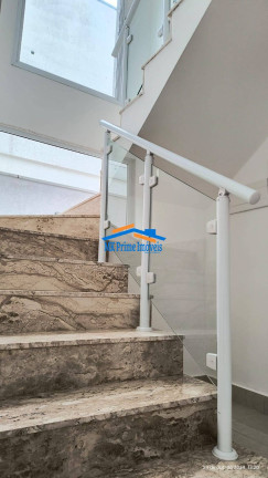 Imagem Sobrado com 3 Quartos à Venda, 145 m² em Umuarama - Osasco Imagem Sobrado com 3 Quartos à Venda, 145 m² em Umuarama - Osasco