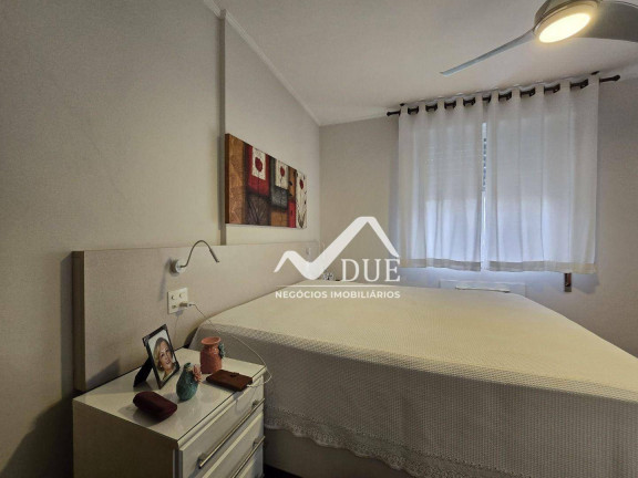Imagem Apartamento com 2 Quartos à Venda, 100 m² em Embaré - Santos Imagem Apartamento com 2 Quartos à Venda, 100 m² em Embaré - Santos
