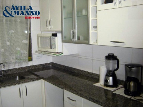 Imagem Sobrado com 3 Quartos à Venda, 140 m² em Tatuapé - São Paulo Imagem Sobrado com 3 Quartos à Venda, 140 m² em Tatuapé - São Paulo