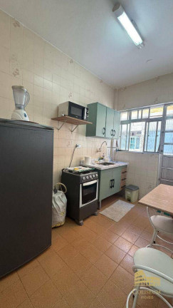 Imagem Kitnet com 1 Quarto à Venda, 37 m² em Vilamar - Praia Grande Imagem Kitnet com 1 Quarto à Venda, 37 m² em Vilamar - Praia Grande