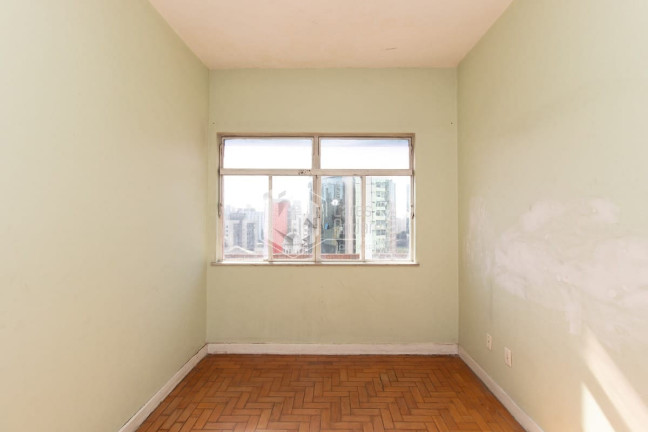Imagem Apartamento com 2 Quartos à Venda, 60 m² em Paraíso - São Paulo