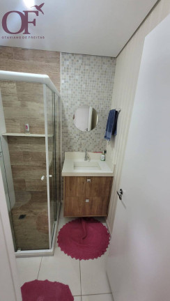 Imagem Apartamento com 2 Quartos à Venda, 67 m² em Jardim Tereza Cristina - Jundiaí Imagem Apartamento com 2 Quartos à Venda, 67 m² em Jardim Tereza Cristina - Jundiaí