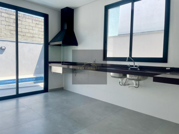 Imagem Casa com 3 Quartos à Venda, 180 m² em Loteamento Residencial Campos Do Conde Ii - Tremembé Imagem Casa com 3 Quartos à Venda, 180 m² em Loteamento Residencial Campos Do Conde Ii - Tremembé
