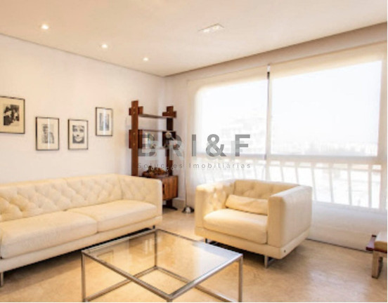 Imagem Apartamento com 2 Quartos para Alugar, 120 m² em Jardim Paulista - São Paulo Imagem Apartamento com 2 Quartos para Alugar, 120 m² em Jardim Paulista - São Paulo