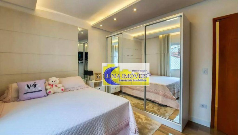 Imagem Sobrado com 3 Quartos à Venda, 200 m² em Parque Terra Nova Ii - São Bernardo Do Campo Imagem Sobrado com 3 Quartos à Venda, 200 m² em Parque Terra Nova Ii - São Bernardo Do Campo