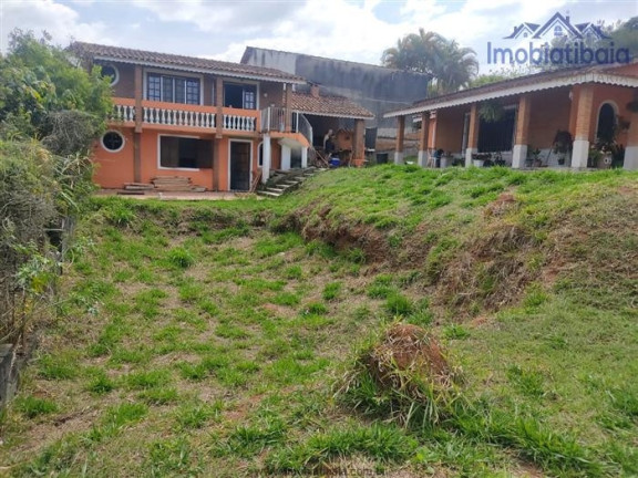 Imagem Chácara com 3 Quartos à Venda, 780 m² em Canedos - Piracaia