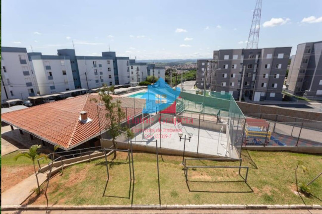 Imagem Apartamento com 2 Quartos à Venda, 57 m² em Vila Ipê - Campinas Imagem Apartamento com 2 Quartos à Venda, 57 m² em Vila Ipê - Campinas