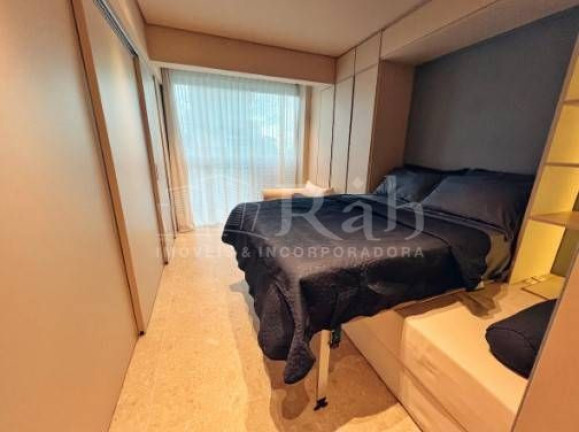 Imagem Apartamento com 1 Quarto à Venda, 57 m² em Praia Brava - Itajaí Imagem Apartamento com 1 Quarto à Venda, 57 m² em Praia Brava - Itajaí