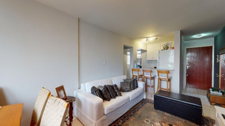 Imagem Apartamento com 1 Quarto à Venda, 64 m² em Bela Vista - São Paulo Imagem Apartamento com 1 Quarto à Venda, 64 m² em Bela Vista - São Paulo